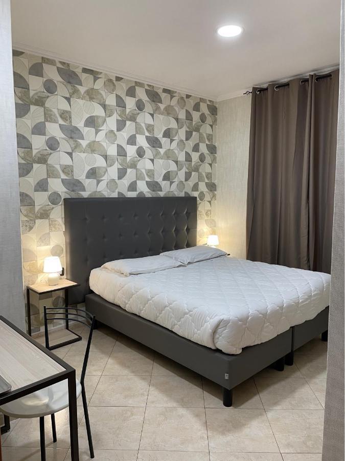San Paolo Guest House Rome Exterior photo
